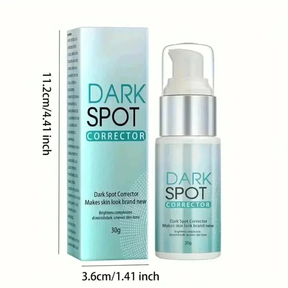 Radiant Glow Dark Spot Corrector Skincare - Picture 3 of 3